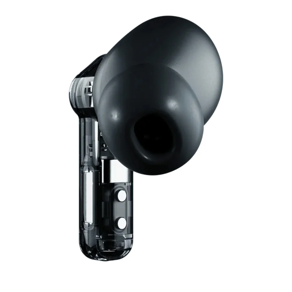 Беспроводные наушники Nothing Ear (a) B162 Черный