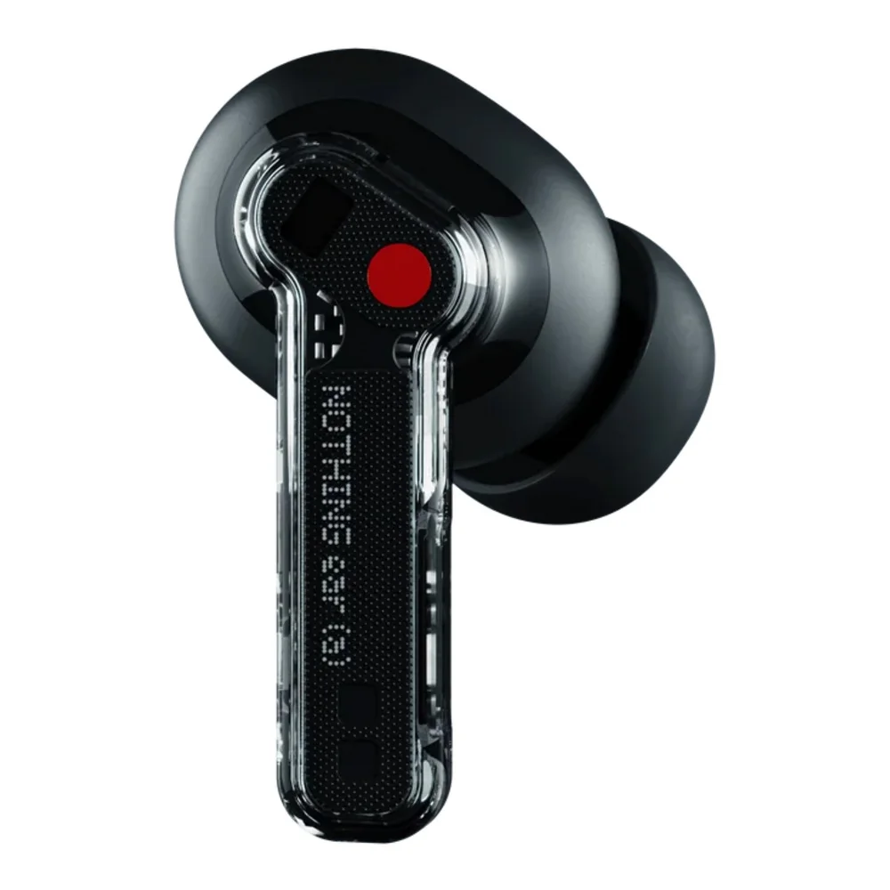 Беспроводные наушники Nothing Ear (a) B162 Черный