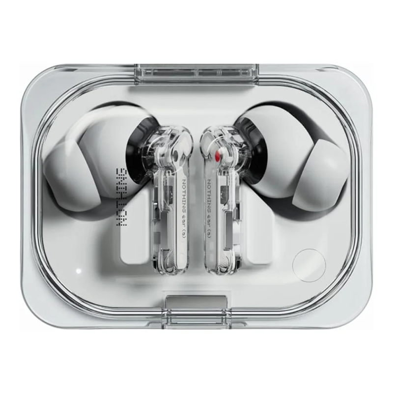 Беспроводные наушники Nothing Ear (a) B162 Белый