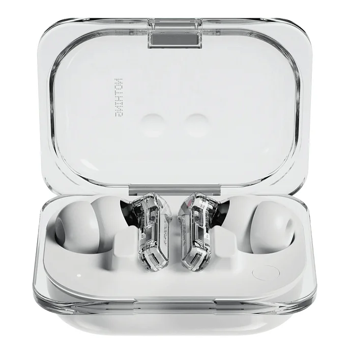 Беспроводные наушники Nothing Ear (a) B162 Белый
