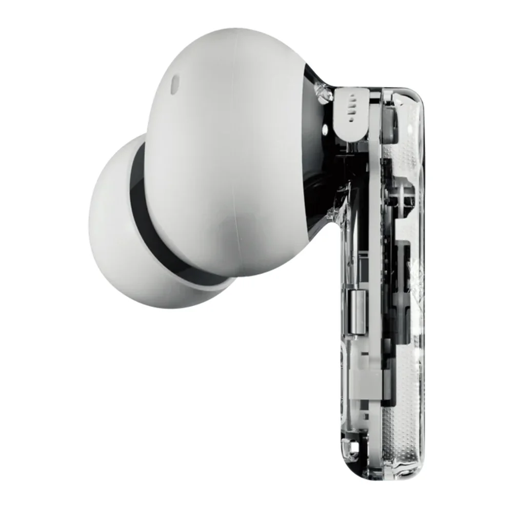 Беспроводные наушники Nothing Ear (a) B162 Белый