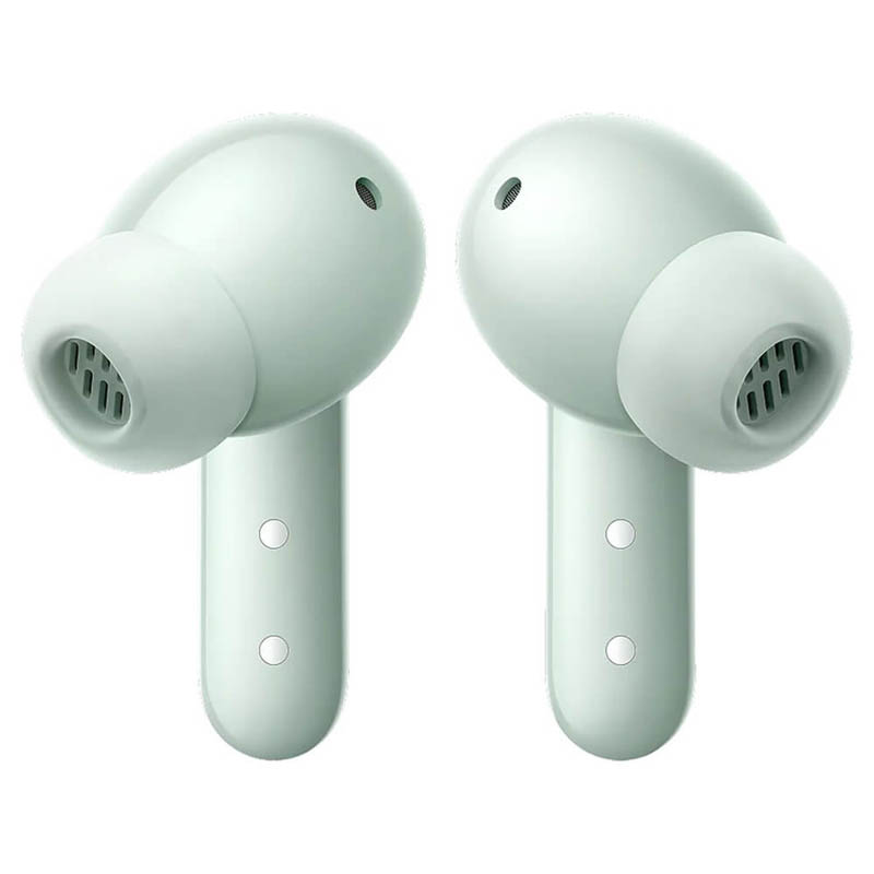 Беспроводные наушники Nothing CMF Buds 2 B179, Светло-зеленый