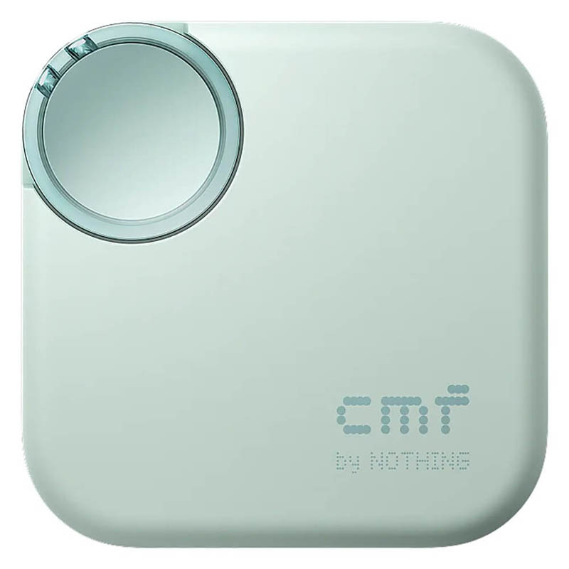 Беспроводные наушники Nothing CMF Buds 2 B179, Светло-зеленый