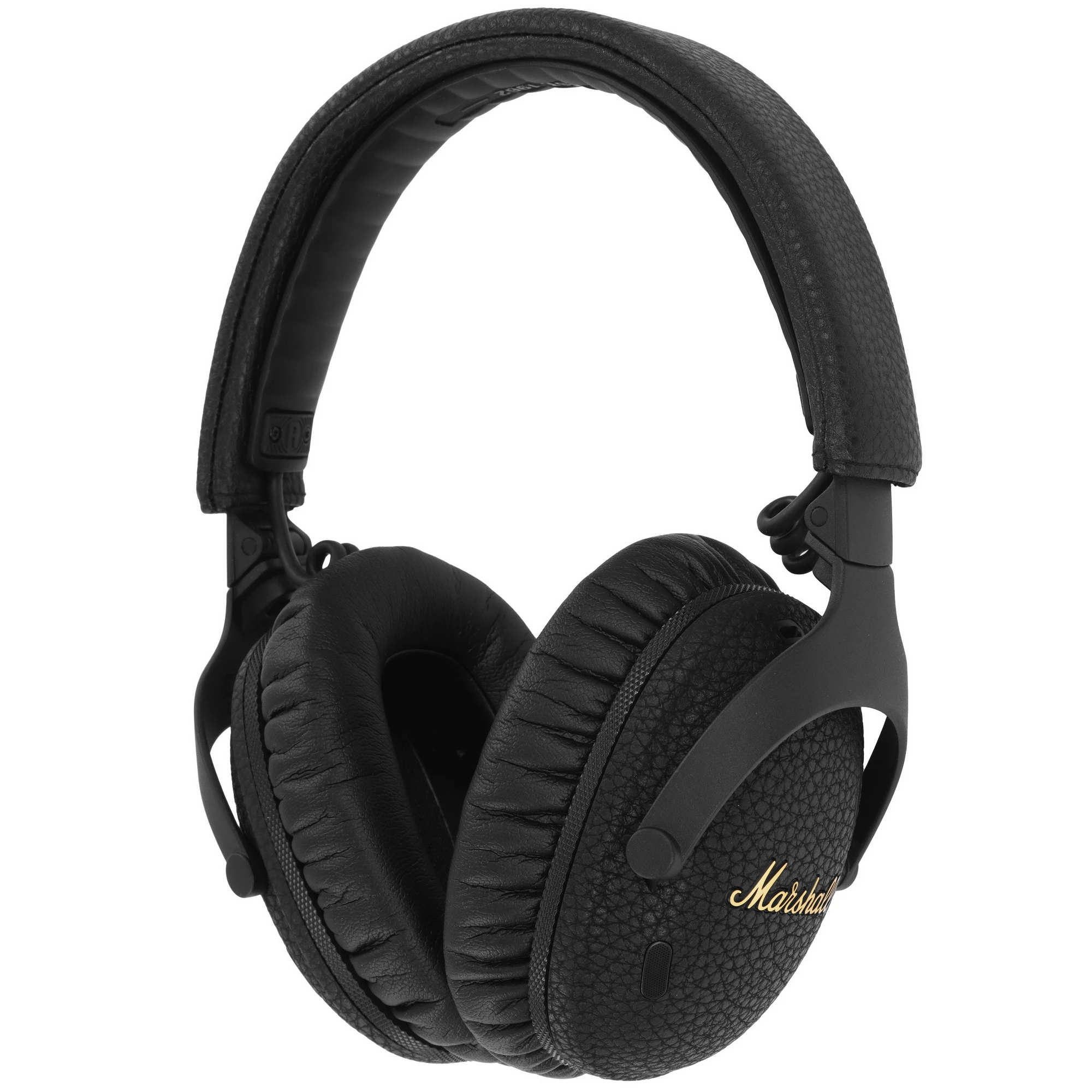 Беспроводные/проводные наушники Marshall Monitor III A.N.C. черный