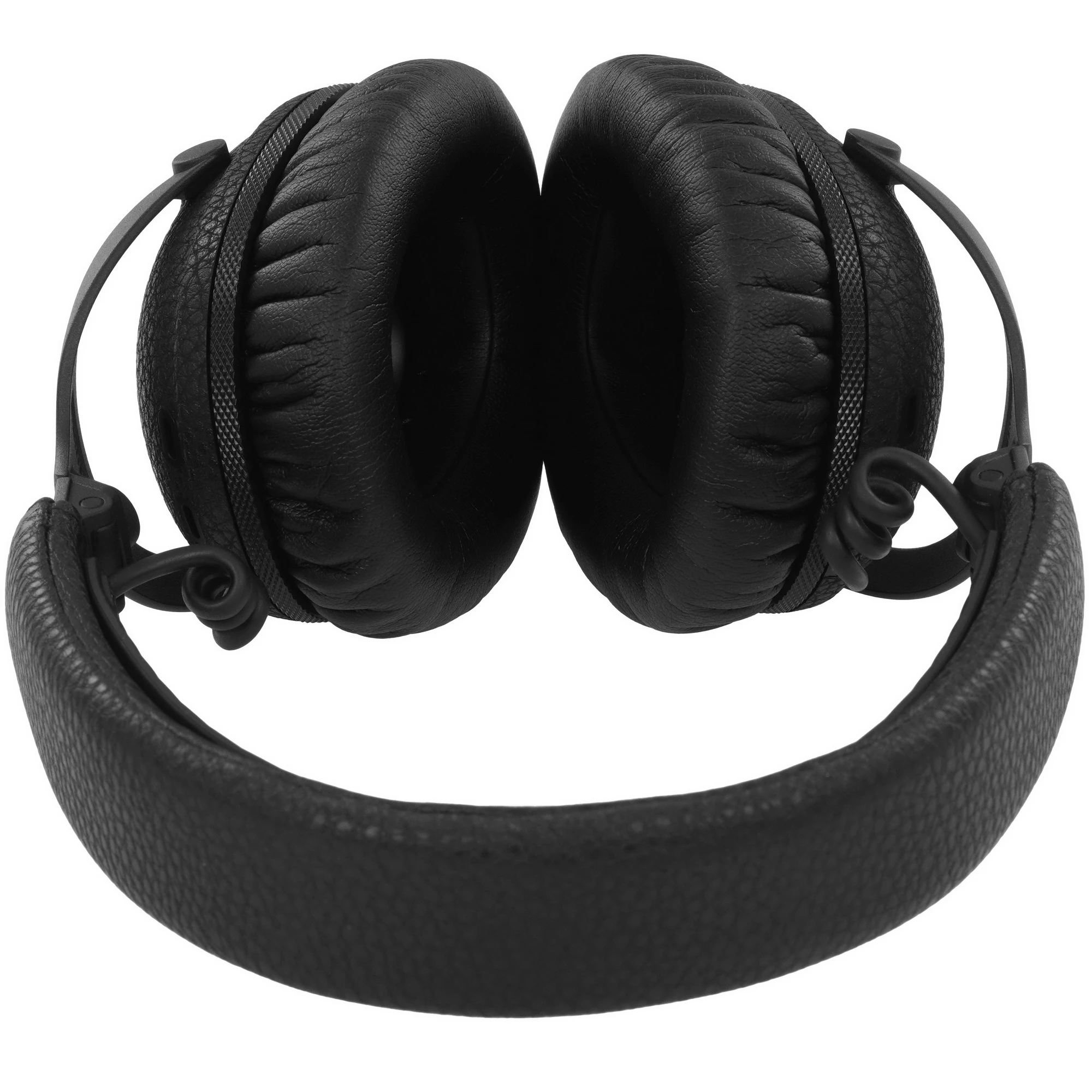 Беспроводные/проводные наушники Marshall Monitor III A.N.C. черный