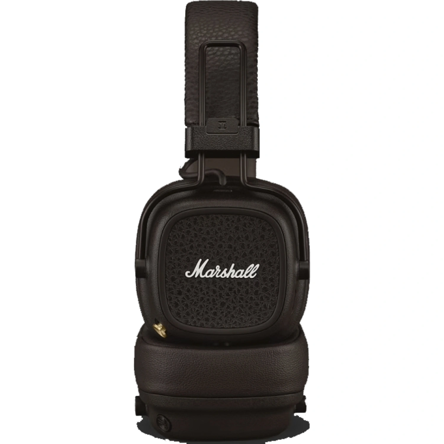 Беспроводные наушники Marshall Major V коричневый