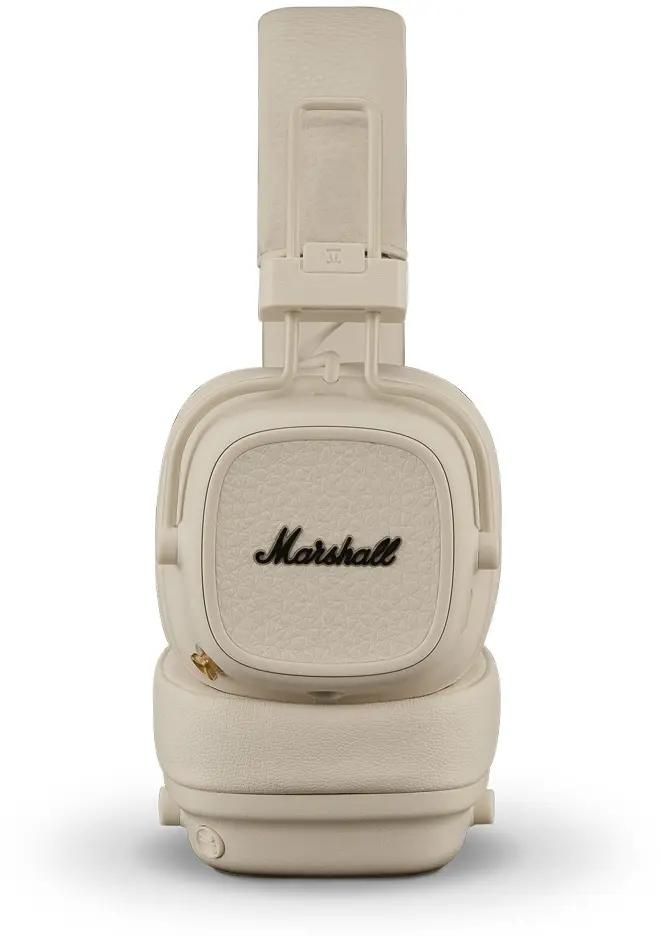 Беспроводные наушники Marshall Major V Бежевый