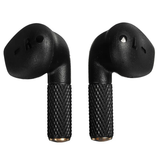 Наушники Marshall MINOR IV Черный