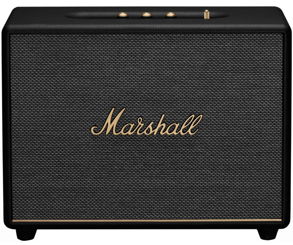 Аудиосистема Marshall Woburn III Черный
