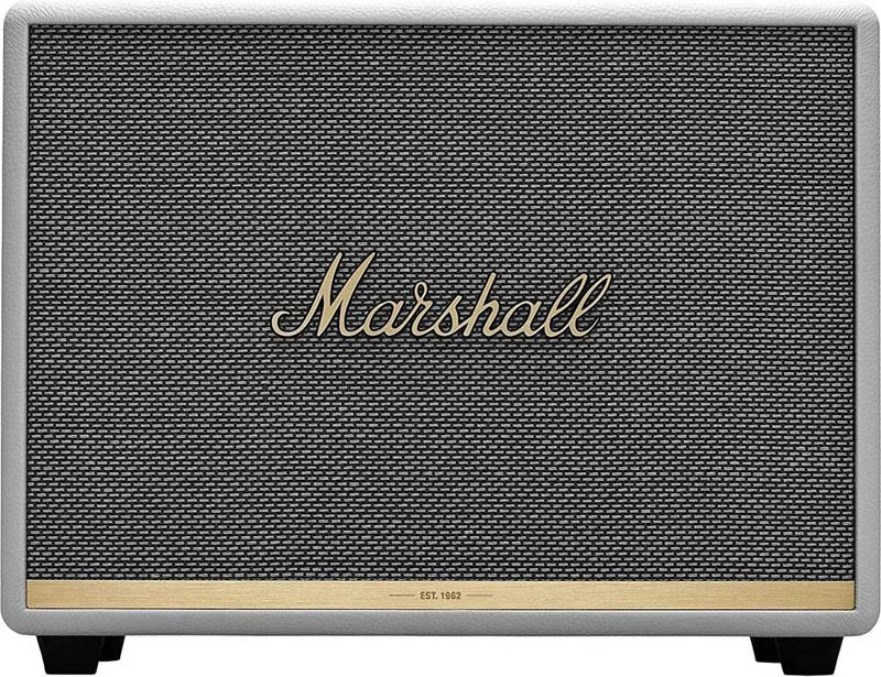 Аудиосистема Marshall Woburn II Белый