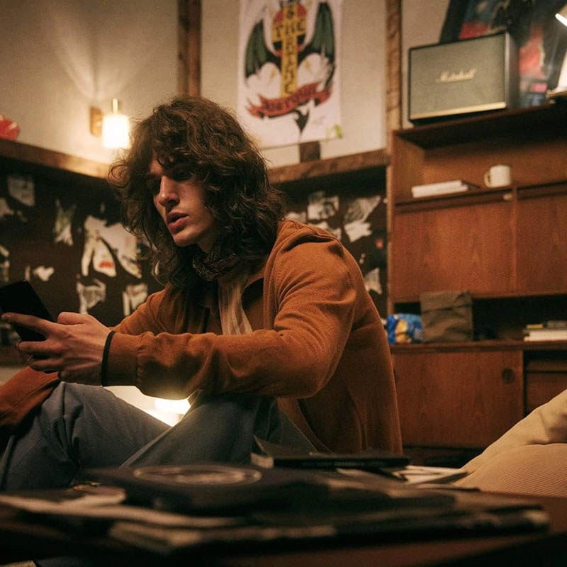 Аудиосистема Marshall Woburn II Черный