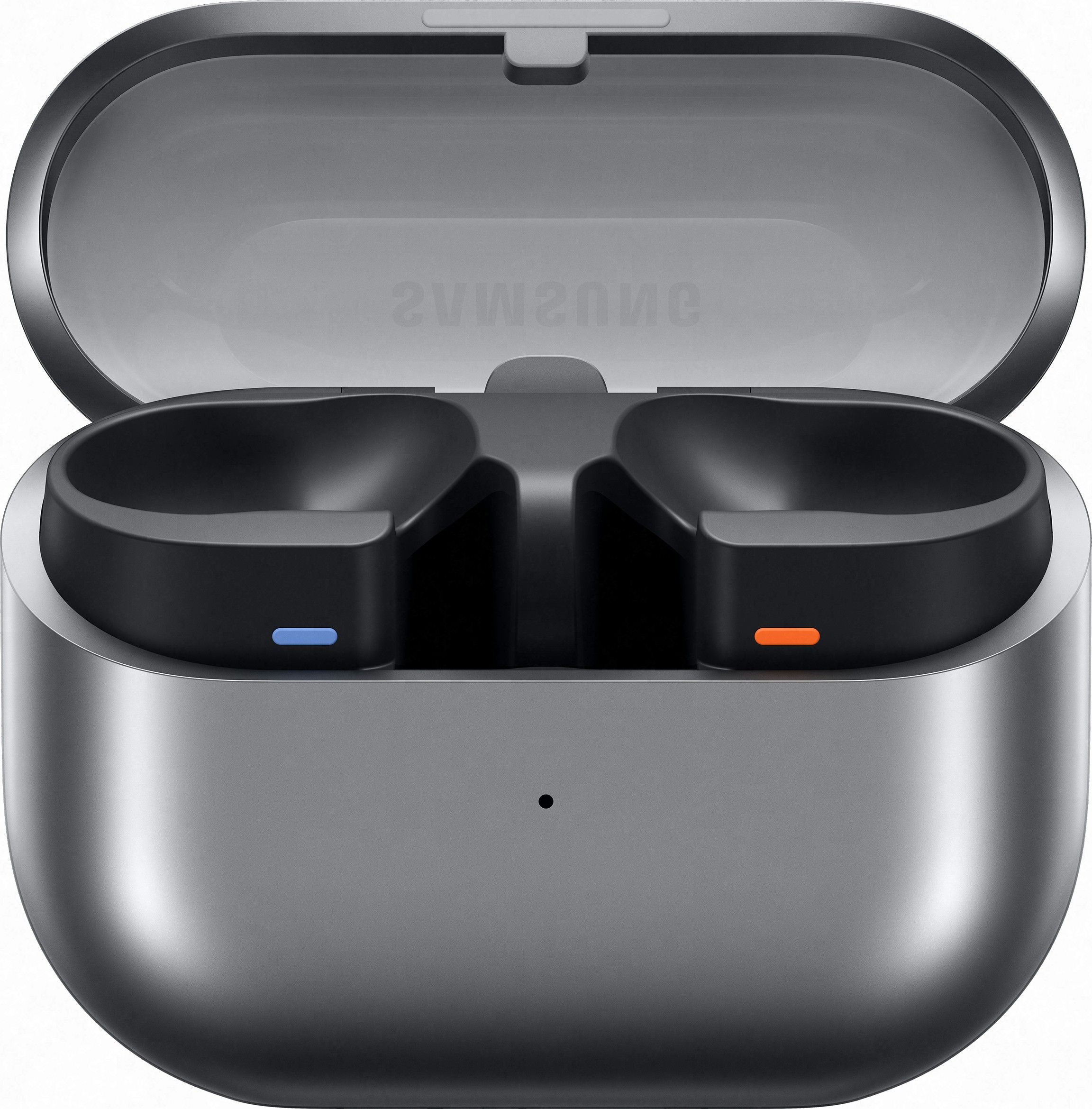 Наушники Samsung Galaxy Buds 3 Pro Серебро