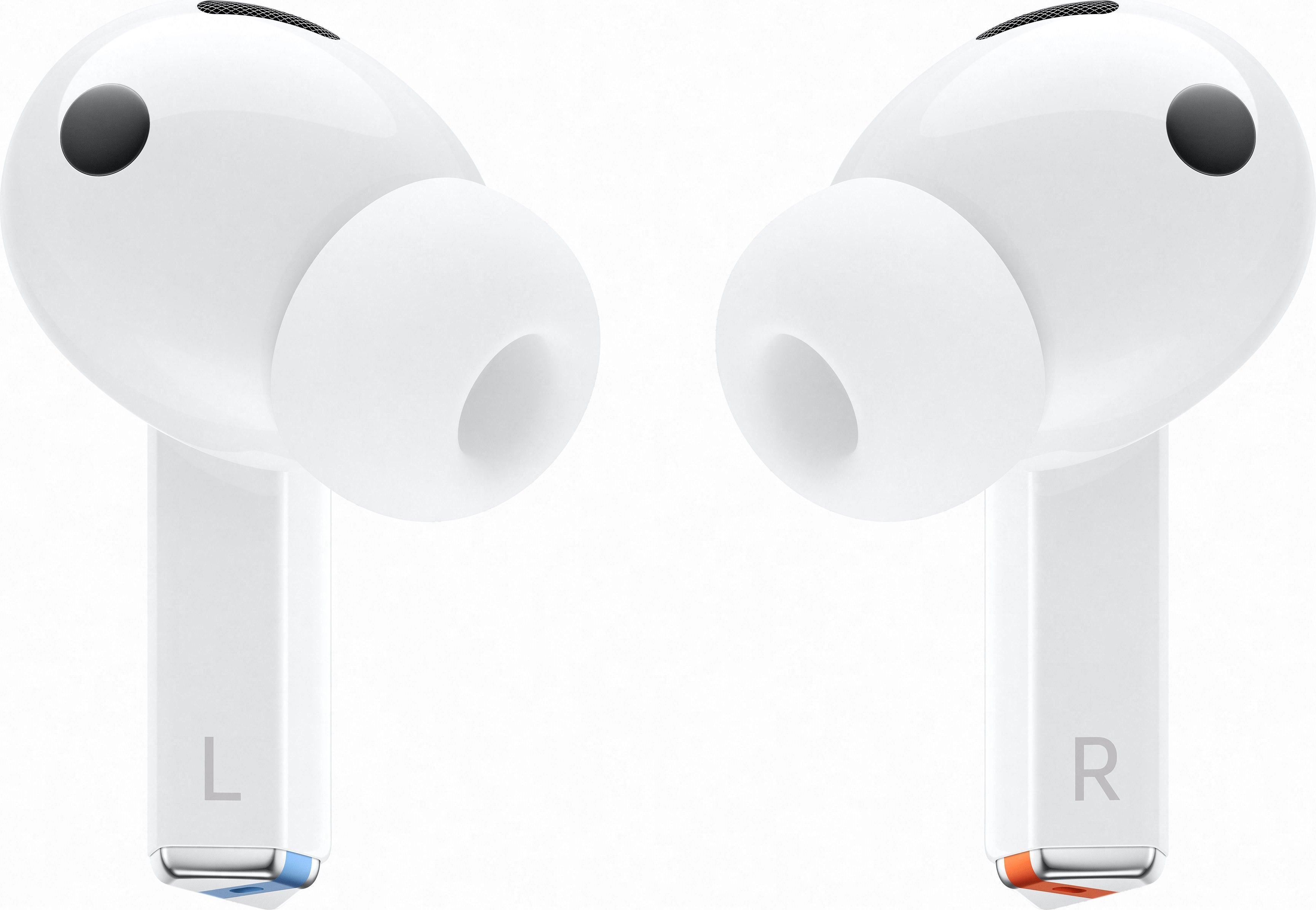 Наушники Samsung Galaxy Buds 3 Pro Белый