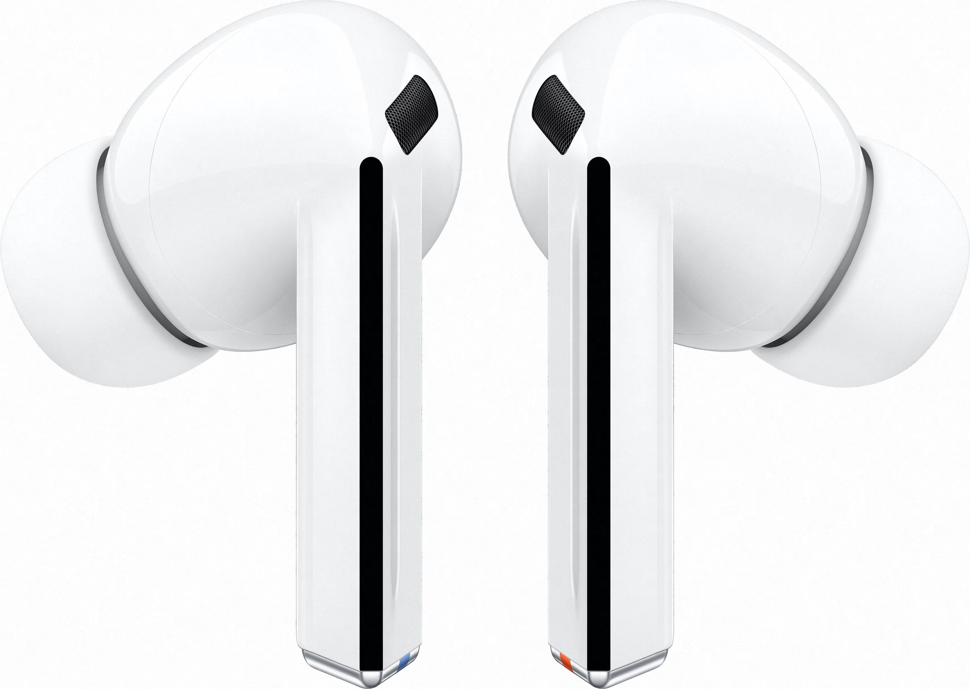 Наушники Samsung Galaxy Buds 3 Pro Белый