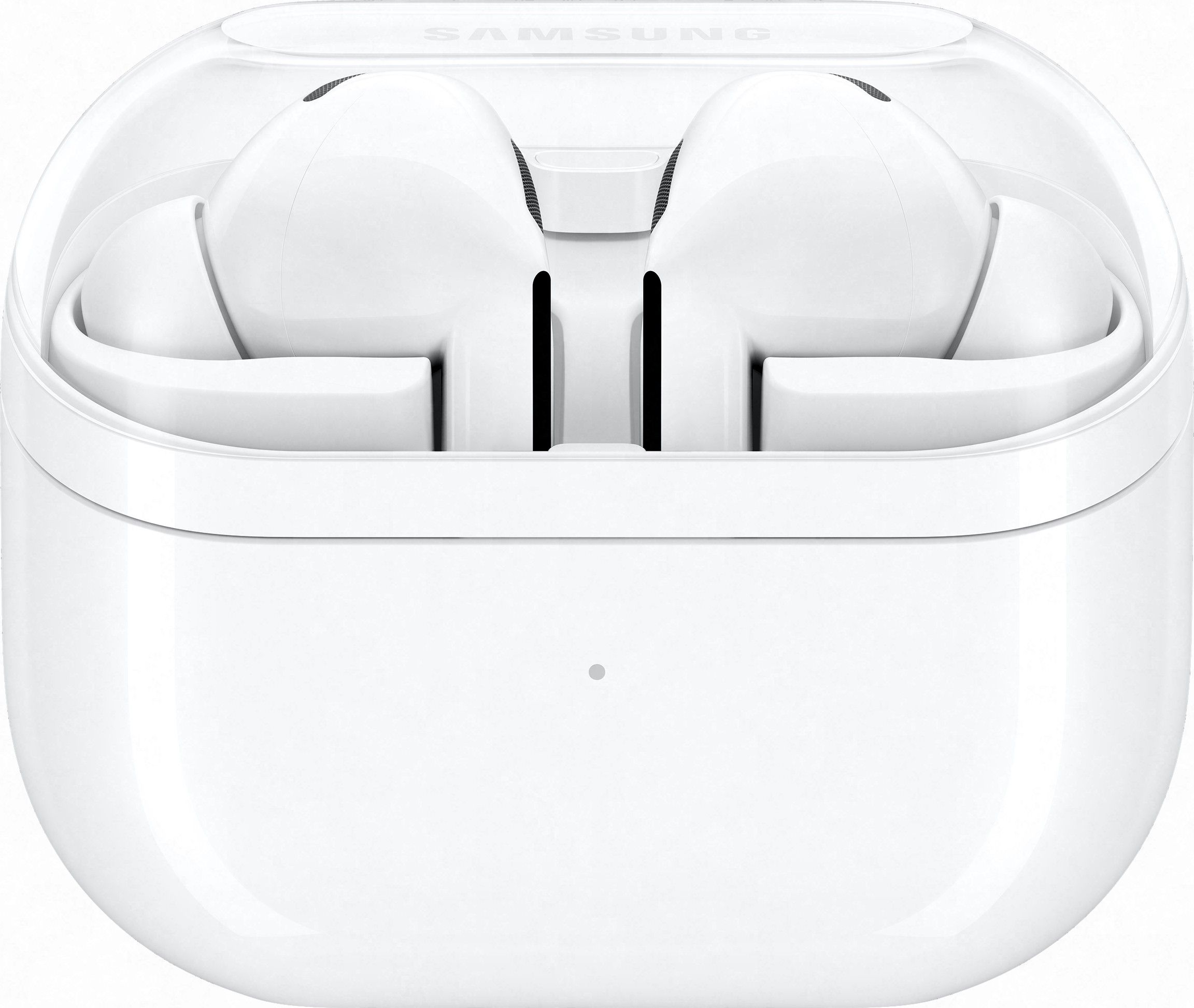 Наушники Samsung Galaxy Buds 3 Pro Белый