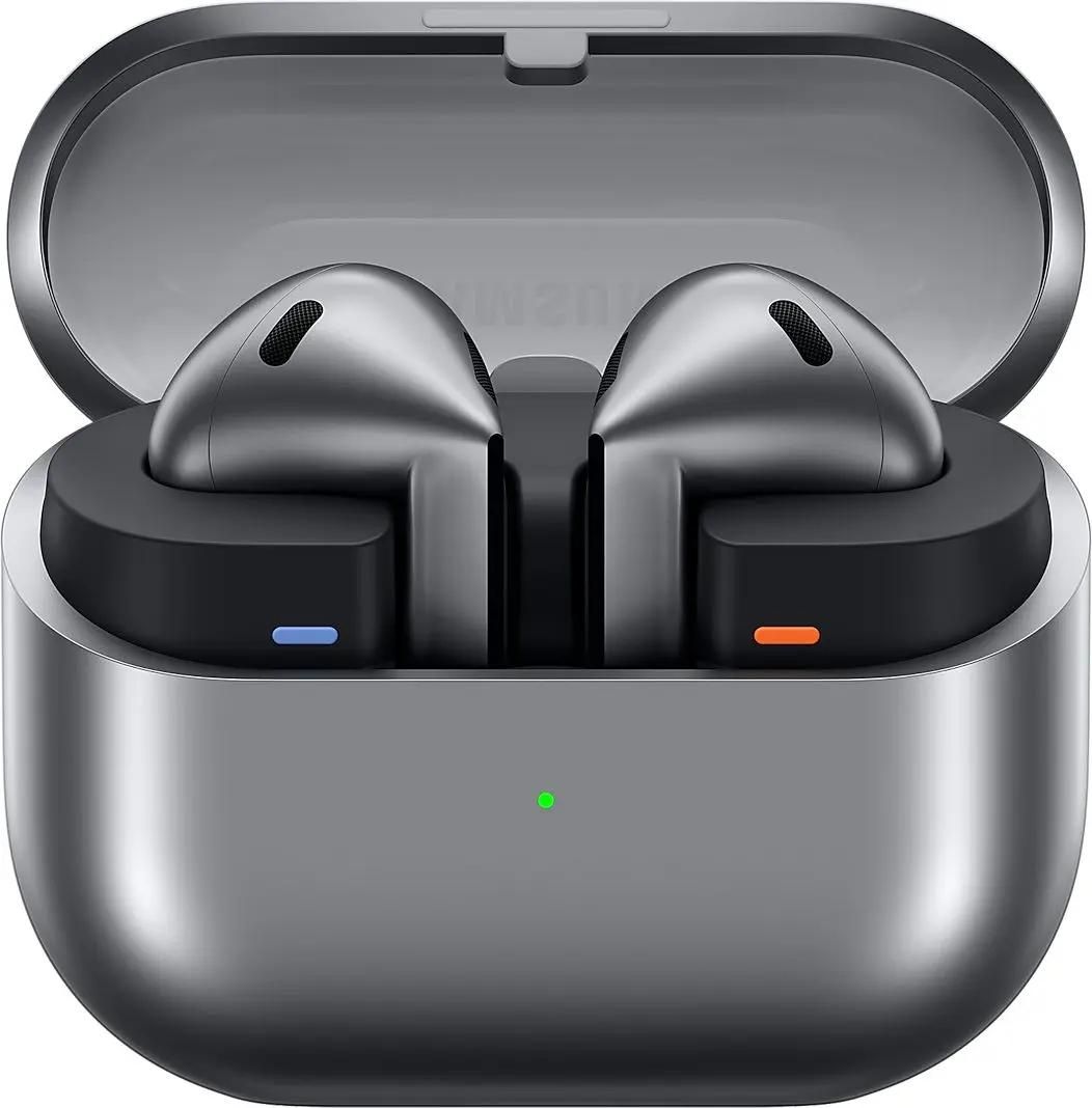 Наушники Samsung Galaxy Buds 3 Серый