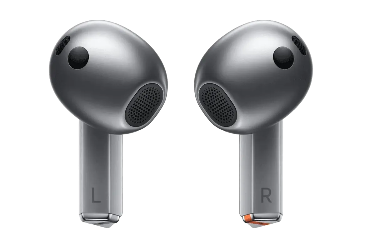 Наушники Samsung Galaxy Buds 3 Серый