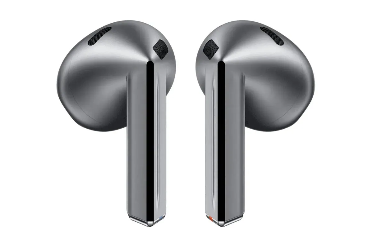 Наушники Samsung Galaxy Buds 3 Серый