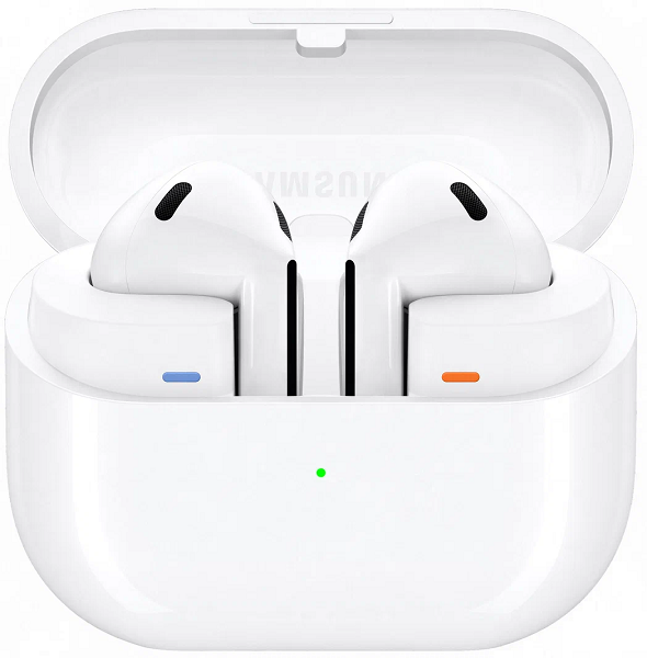 Наушники Samsung Galaxy Buds 3 Белый