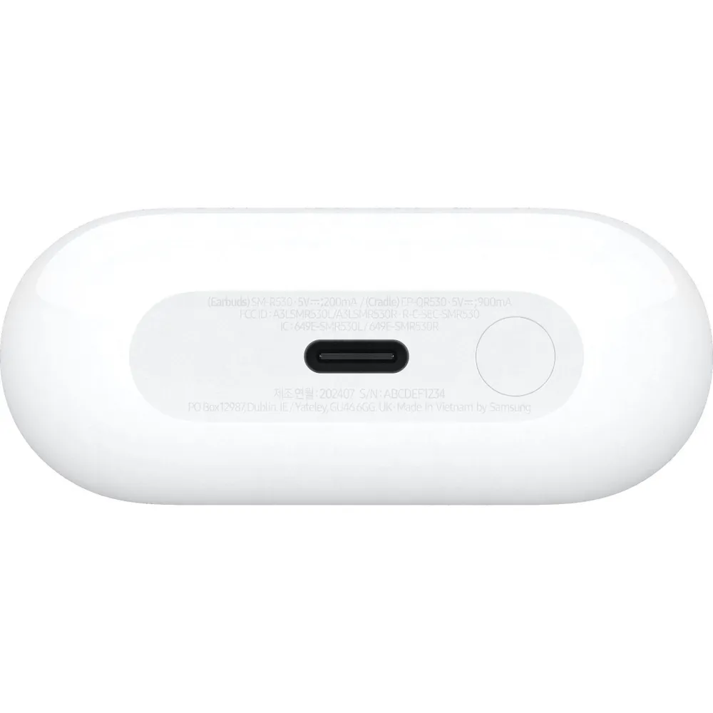 Наушники Samsung Galaxy Buds 3 Белый