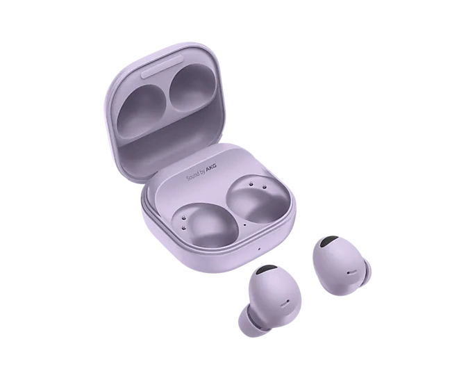 Наушники Samsung Galaxy Buds 2 Pro Bora Purple