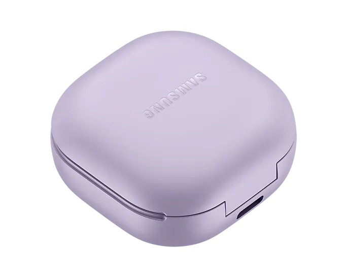 Наушники Samsung Galaxy Buds 2 Pro Bora Purple