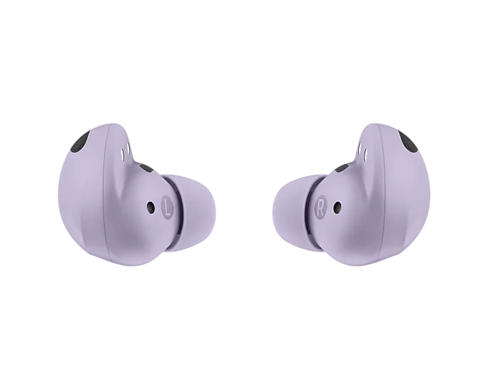 Наушники Samsung Galaxy Buds 2 Pro Bora Purple