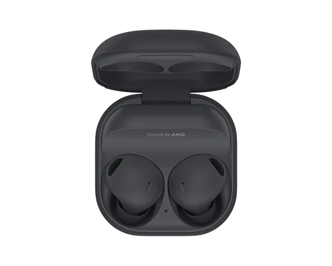 Наушники Samsung Galaxy Buds 2 Pro Graphite