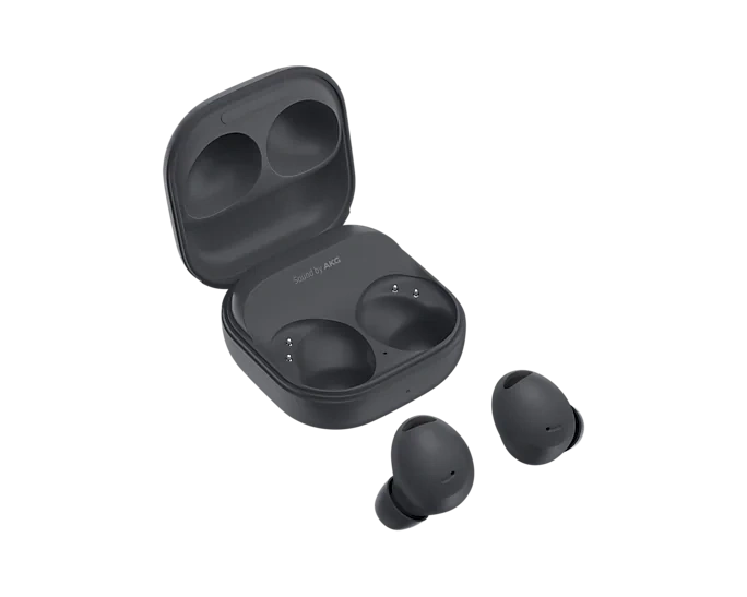 Наушники Samsung Galaxy Buds 2 Pro Graphite