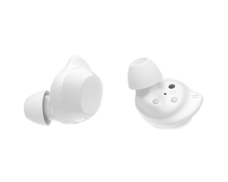 Наушники Samsung Galaxy Buds Core, Белый