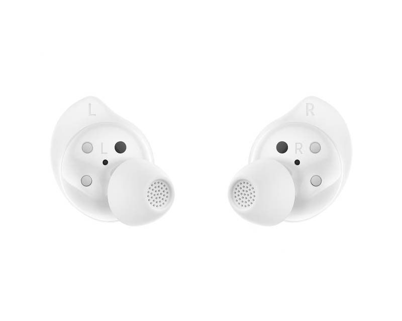 Наушники Samsung Galaxy Buds Core, Белый