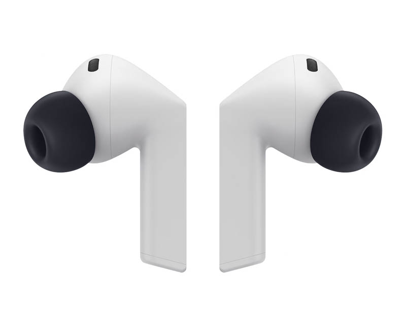 Наушники Samsung Galaxy Buds3 FE, Белый