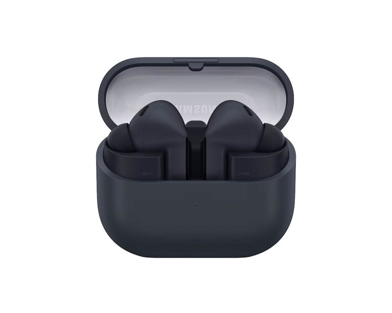 Наушники Samsung Galaxy Buds3 FE, Черный