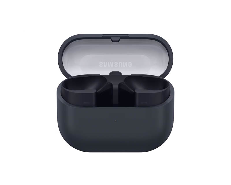 Наушники Samsung Galaxy Buds3 FE, Черный