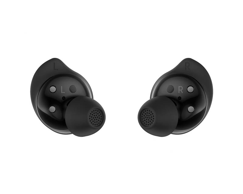 Наушники Samsung Galaxy Buds Core, Черный