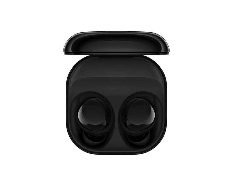 Наушники Samsung Galaxy Buds Core, Черный