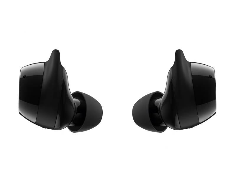 Наушники Samsung Galaxy Buds Core, Черный