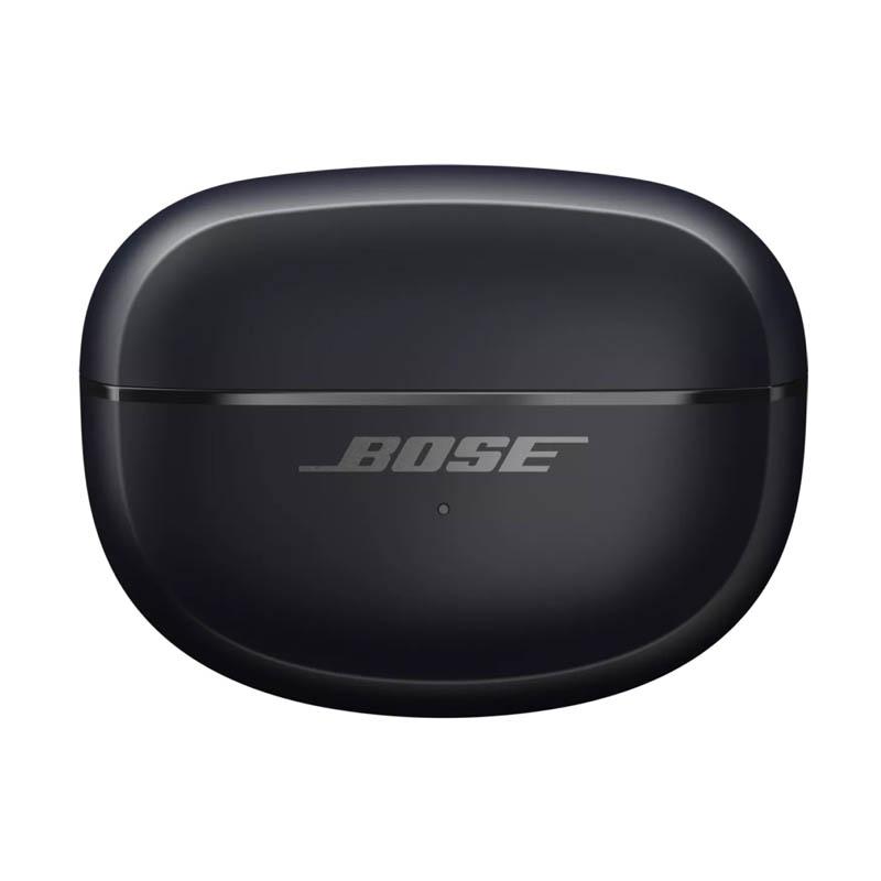 Беспроводные наушники Bose Ultra Open Earbuds, Черный