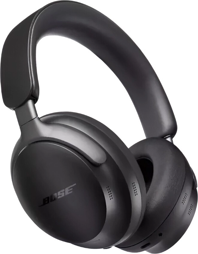 Наушники Bose Quiet Comfort Ultra (Black | Черный)