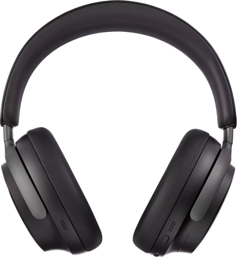 Наушники Bose Quiet Comfort Ultra (Black | Черный)