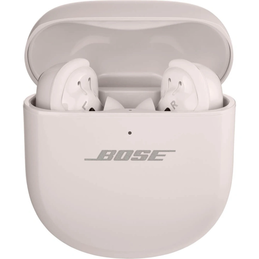 Беспроводные наушники Bose QuietComfort Ultra Earbuds, Белый