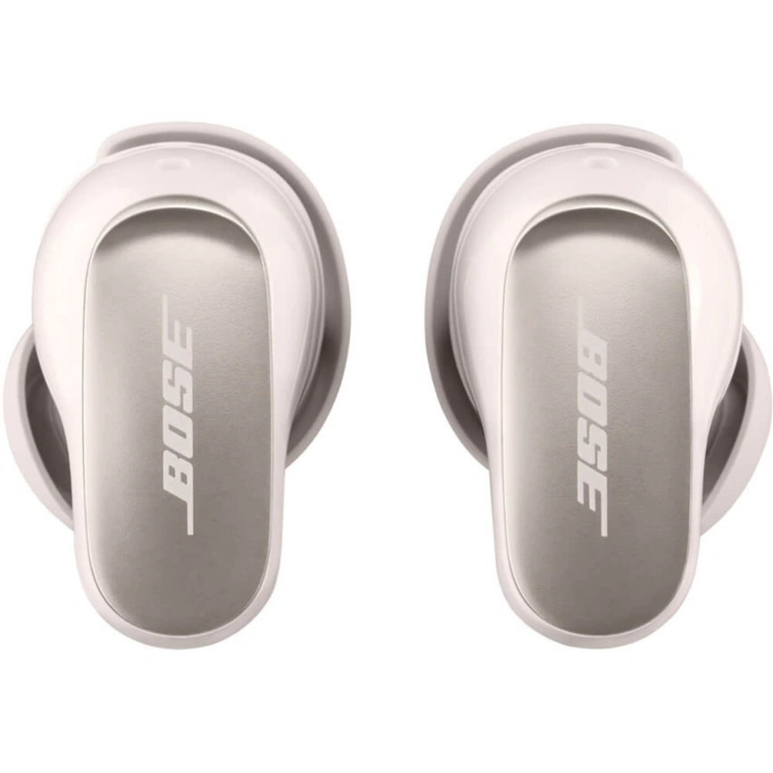 Беспроводные наушники Bose QuietComfort Ultra Earbuds, Белый