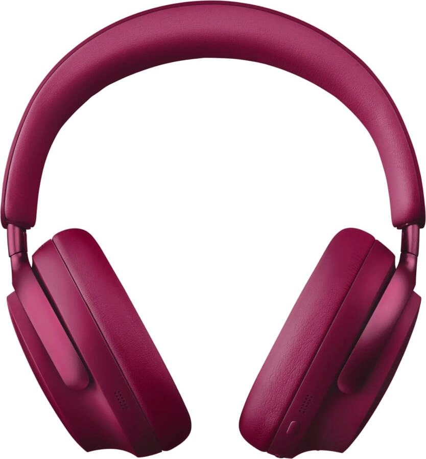 Наушники Bose Quiet Comfort Ultra (Deep Plum | Сливовый)