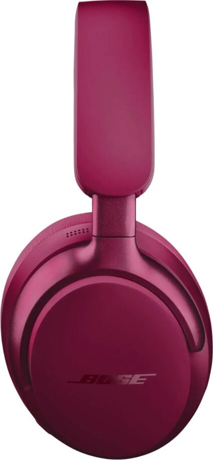 Наушники Bose Quiet Comfort Ultra (Deep Plum | Сливовый)