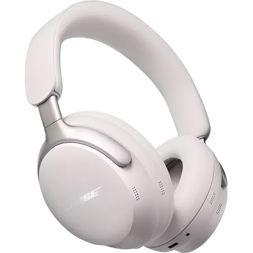 Наушники Bose Quiet Comfort Ultra (White | Белый)