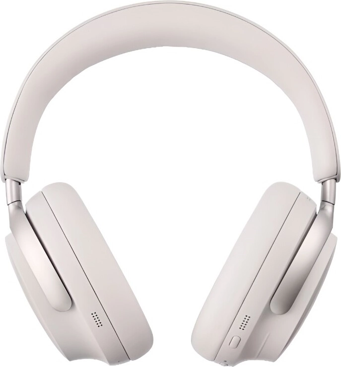 Наушники Bose Quiet Comfort Ultra (White | Белый)