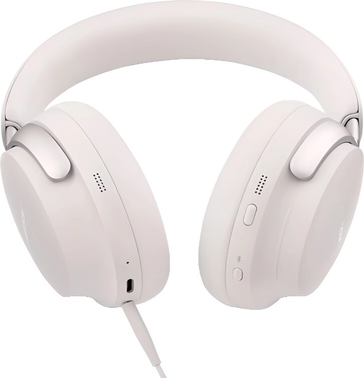Наушники Bose Quiet Comfort Ultra (White | Белый)