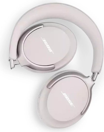 Наушники Bose Quiet Comfort Ultra (White | Белый)
