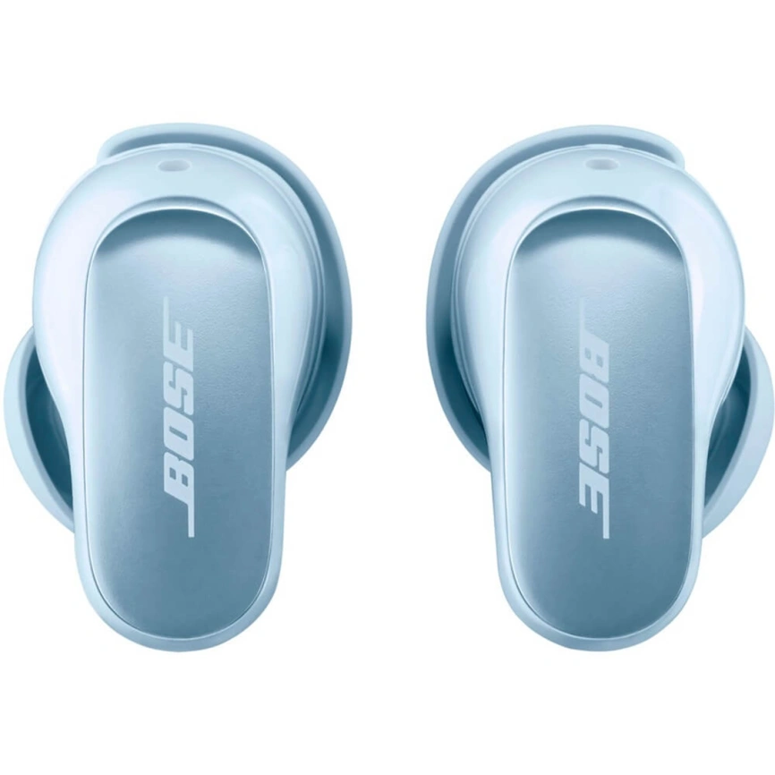 Беспроводные наушники Bose QuietComfort Ultra Earbuds, Голубой