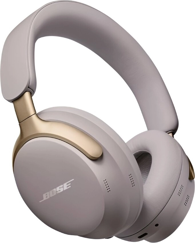 Наушники Bose Quiet Comfort Ultra (Sandstone | песочный)